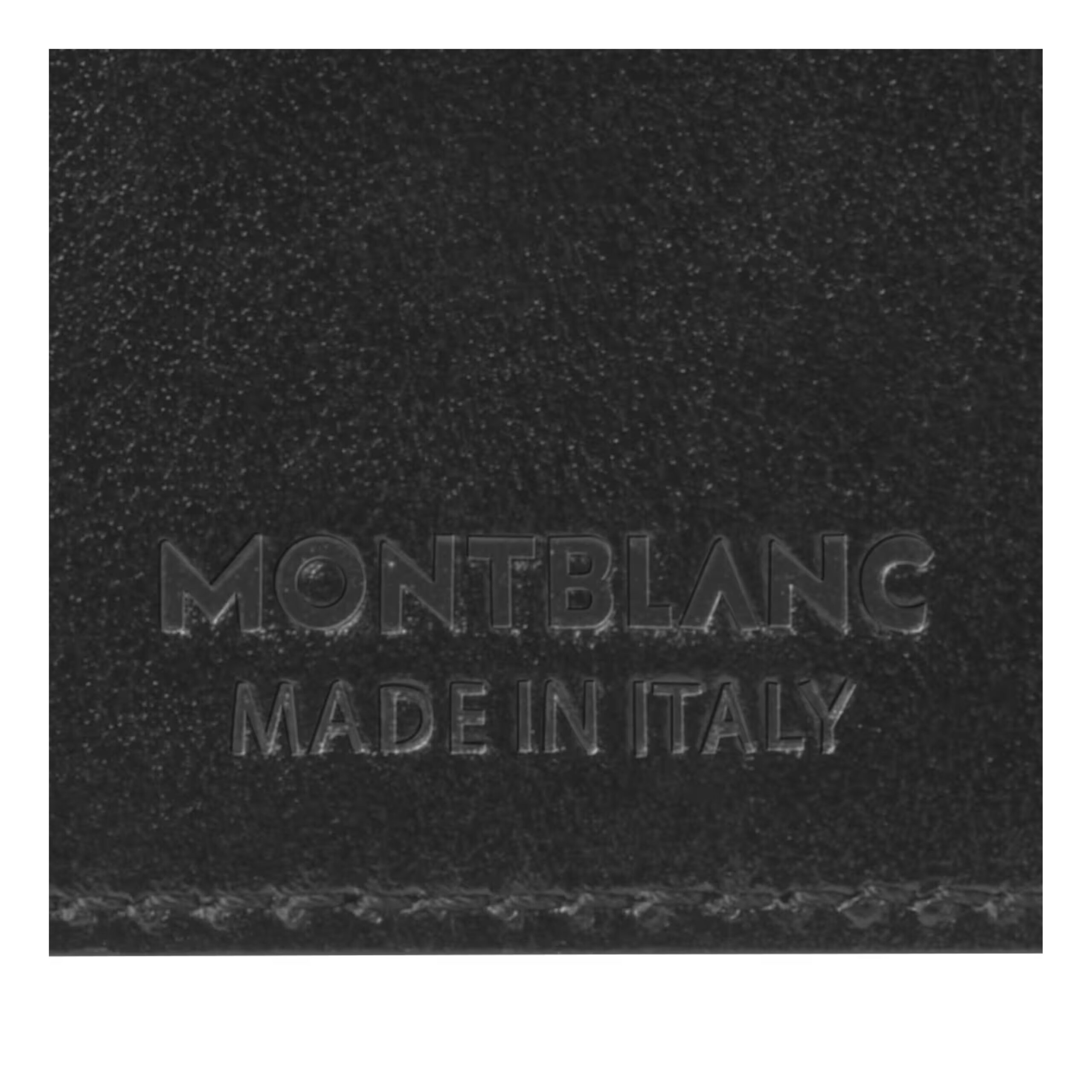 Brieftasche 6 cc mit Geldscheinklammer 054 22248 4