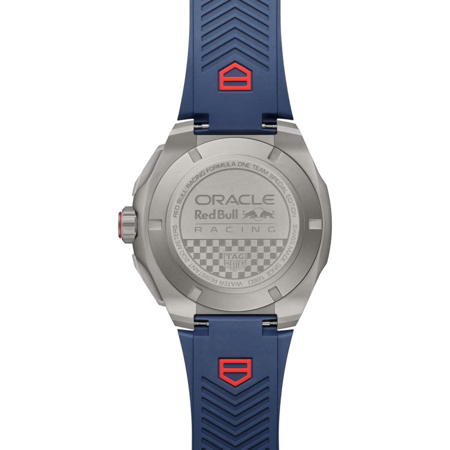 Formula 1 Chronograph X Oracle Red Bull Racing 054 22263 1