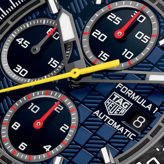 Formula 1 Chronograph X Oracle Red Bull Racing 054 22263 3