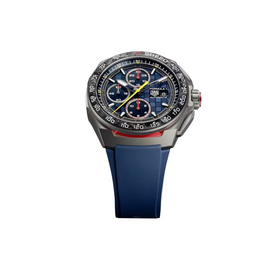 Formula 1 Chronograph X Oracle Red Bull Racing 054 22263 4