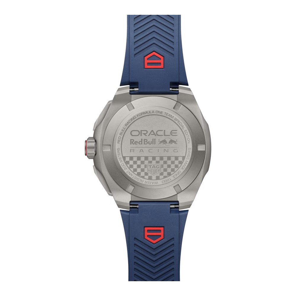 Formula 1 Chronograph X Oracle Red Bull Racing 054 22267 3
