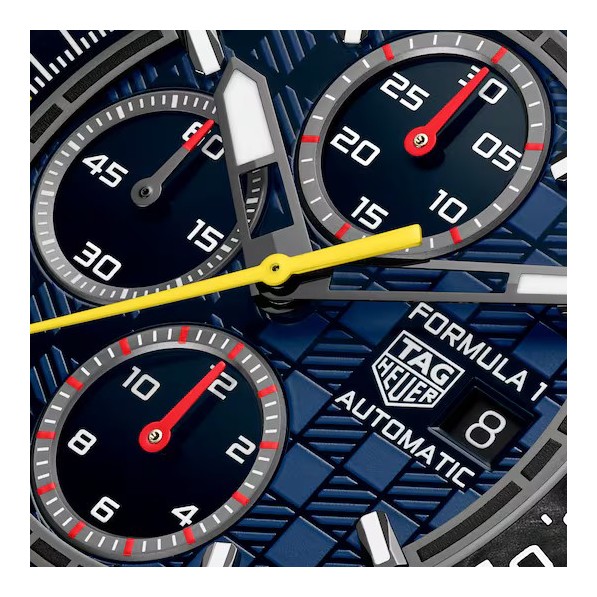 Formula 1 Chronograph X Oracle Red Bull Racing 054 22267 5