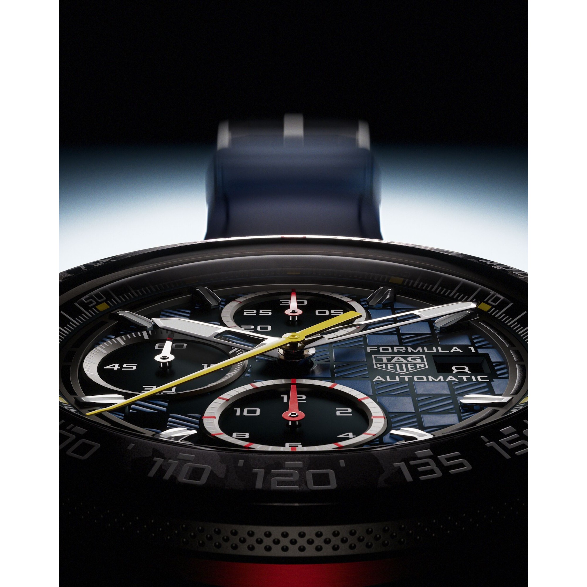 Formula 1 Chronograph X Oracle Red Bull Racing 054 22267 6