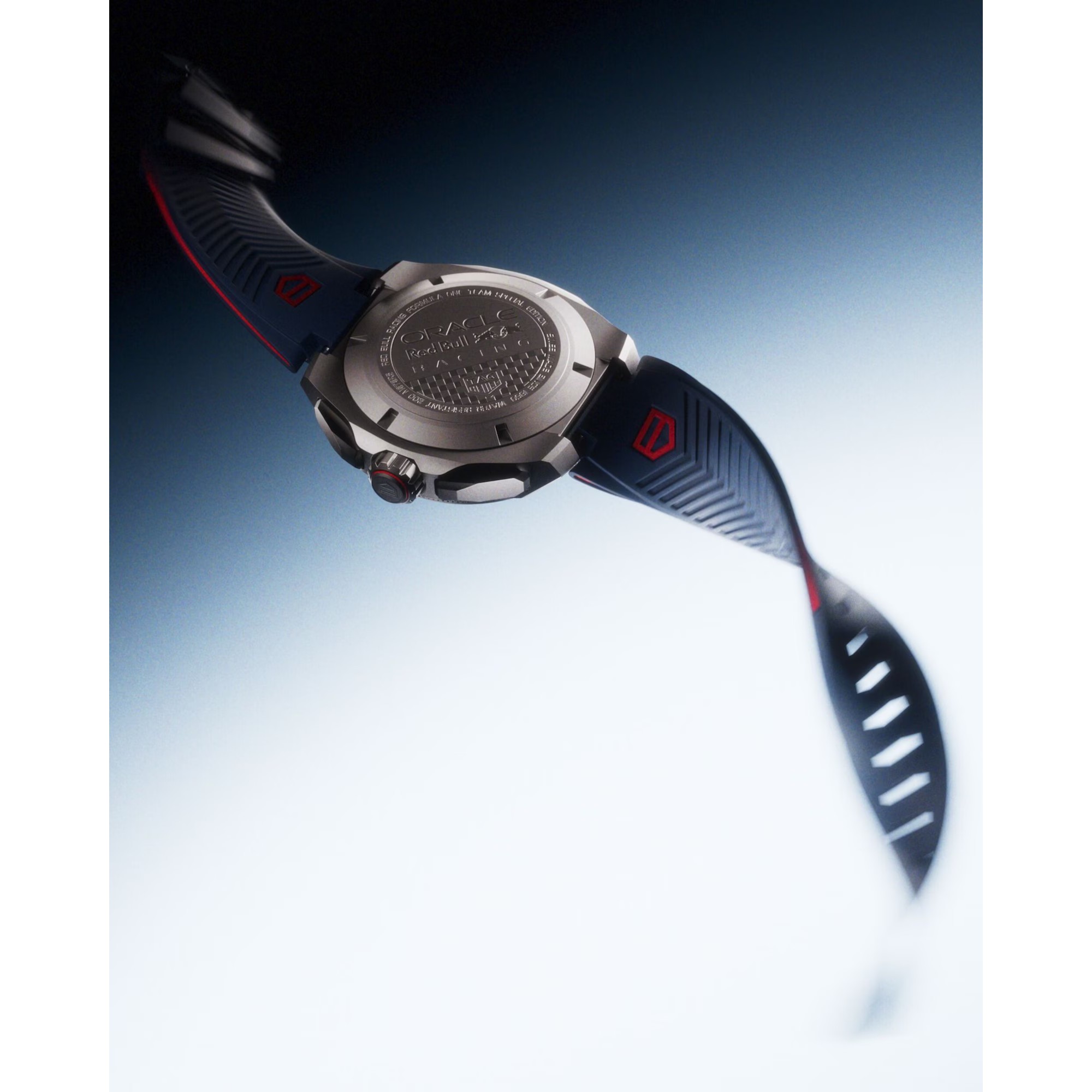 Formula 1 Chronograph X Oracle Red Bull Racing 054 22267 7