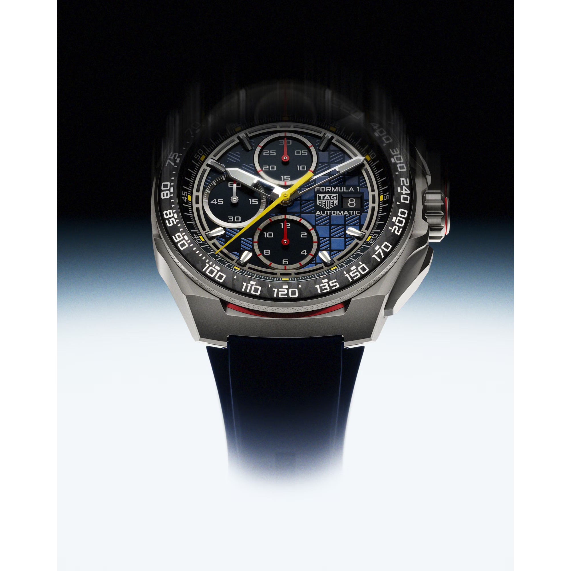Formula 1 Chronograph X Oracle Red Bull Racing 054 22267 8
