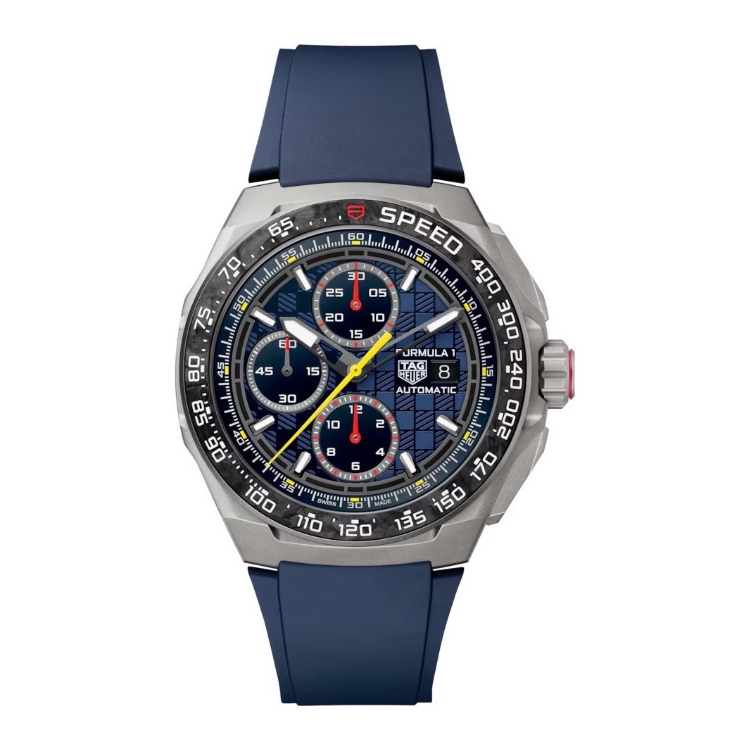 Formula 1 Chronograph X Oracle Red Bull Racing 054 22267