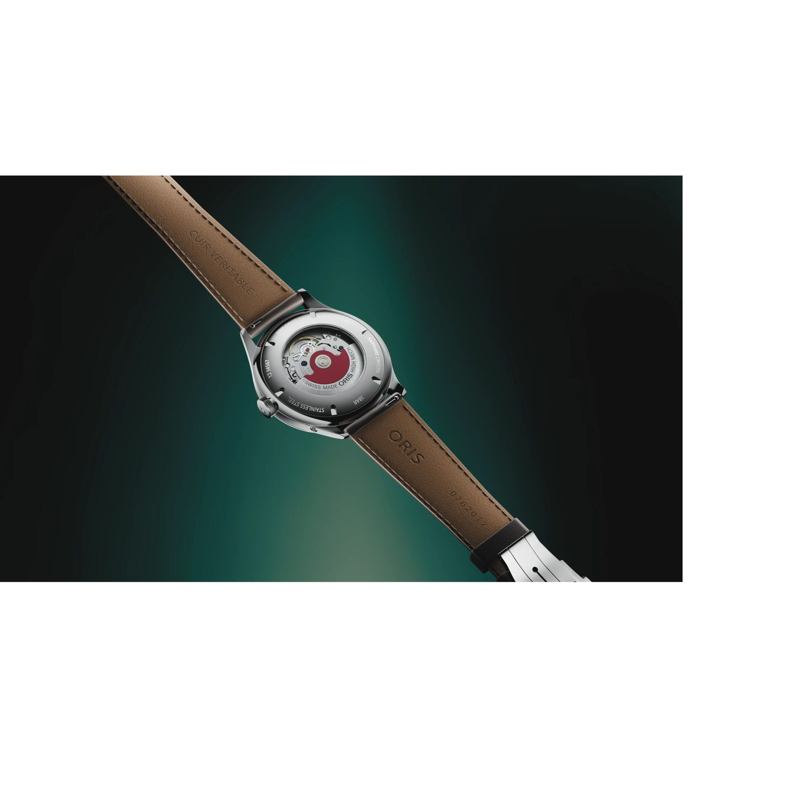 Artelier Complication 054 22277 1