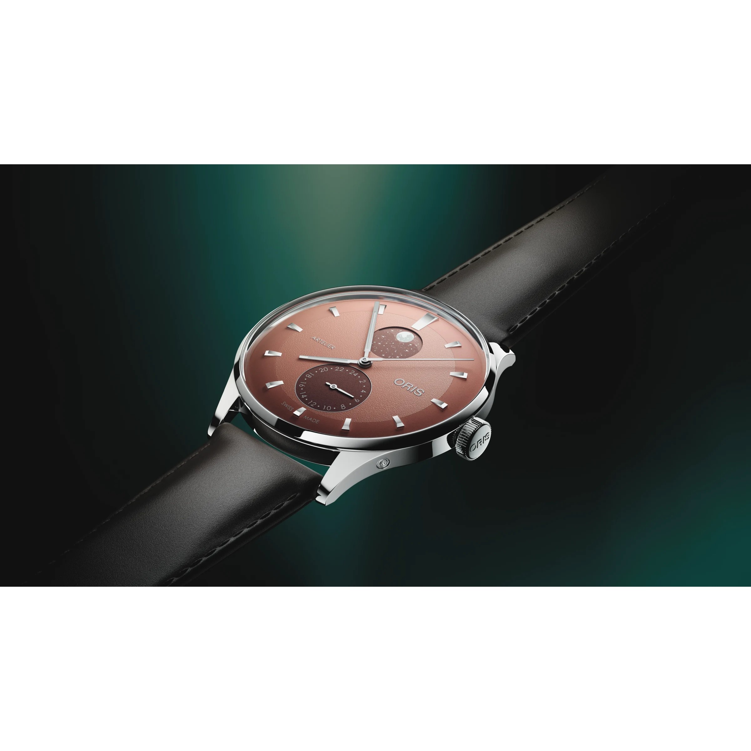 Artelier Complication 054 22277 2