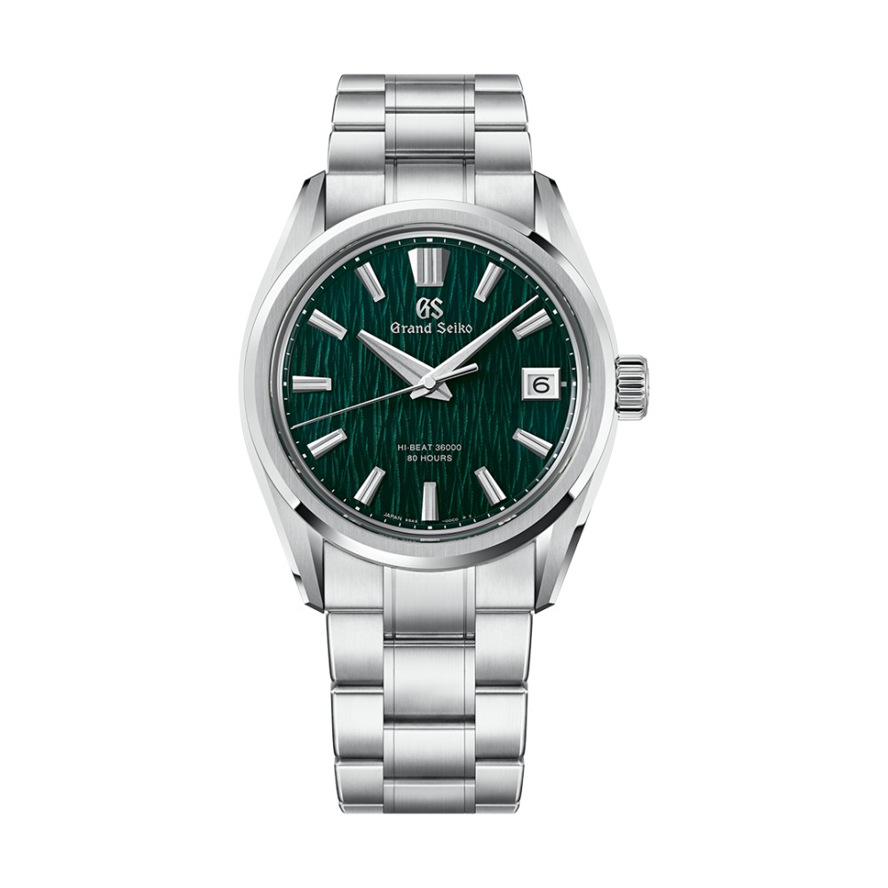 Evolution 9 'Green Birch' 054 22351
