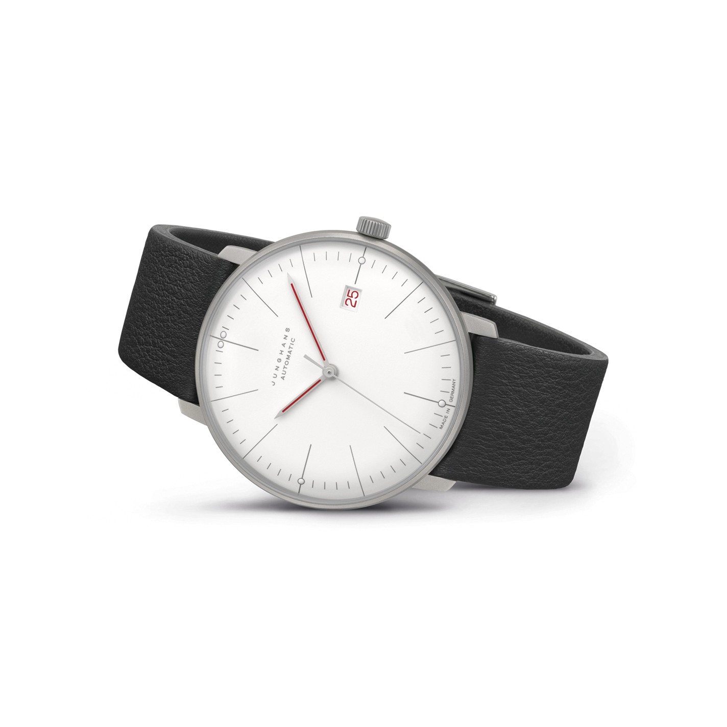 max bill Automatic Bauhaus 054 11616 2