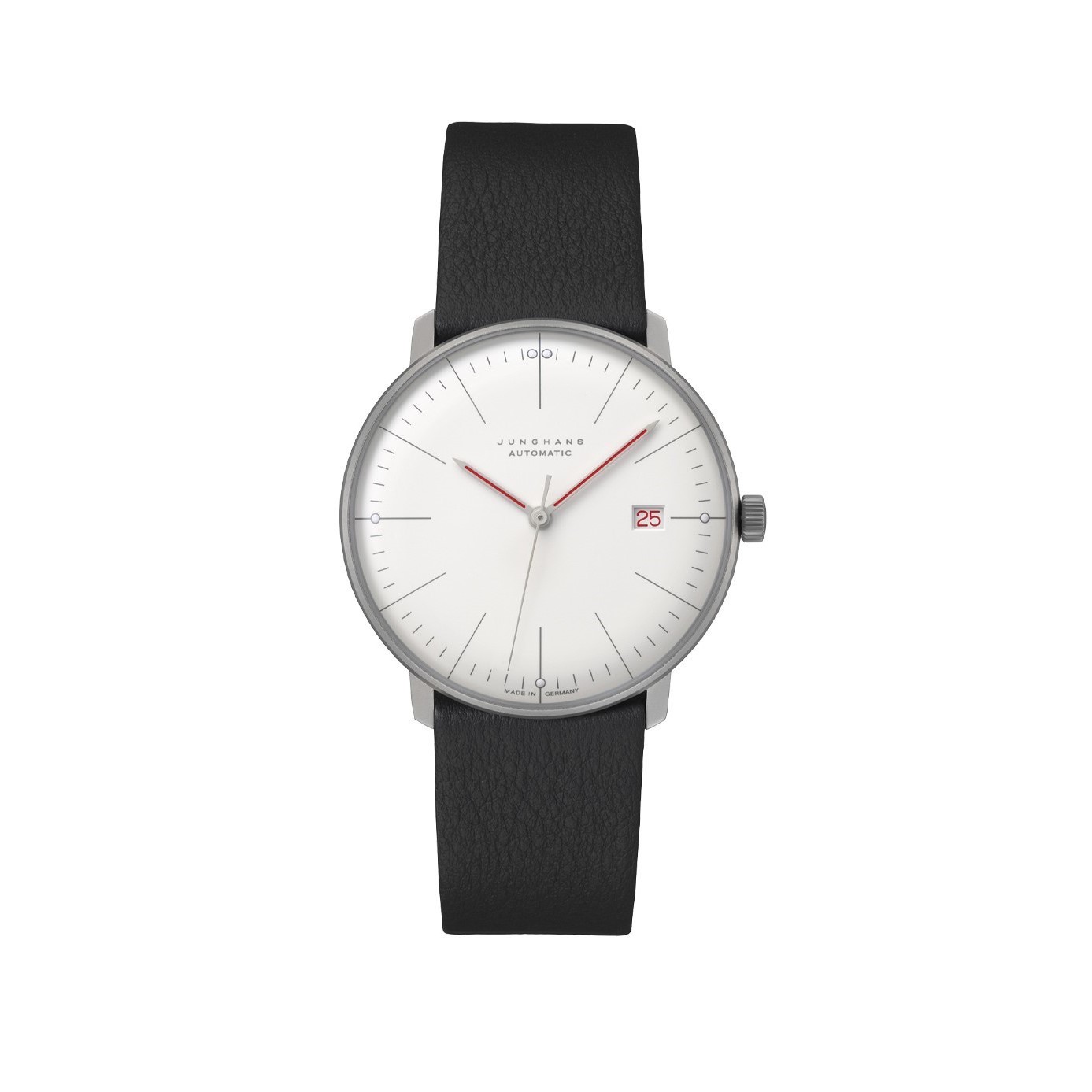 max bill Automatic Bauhaus 054 11616