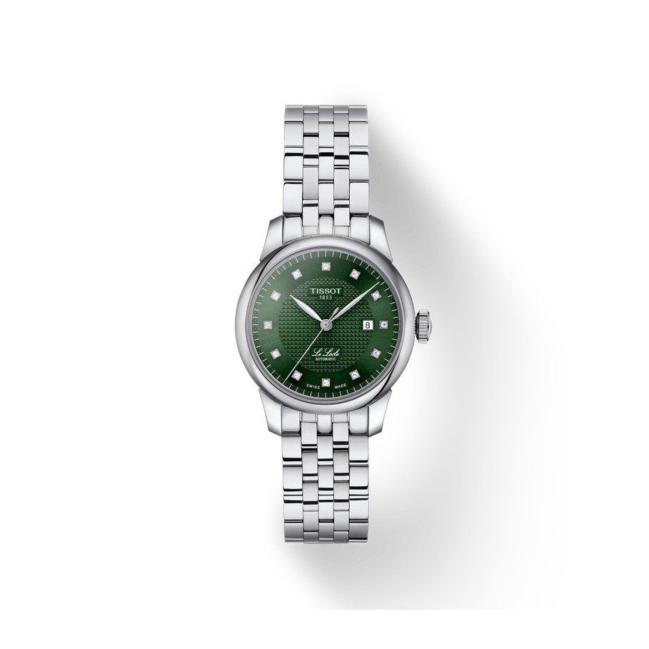 Le Locle Automatic Lady 054 18052