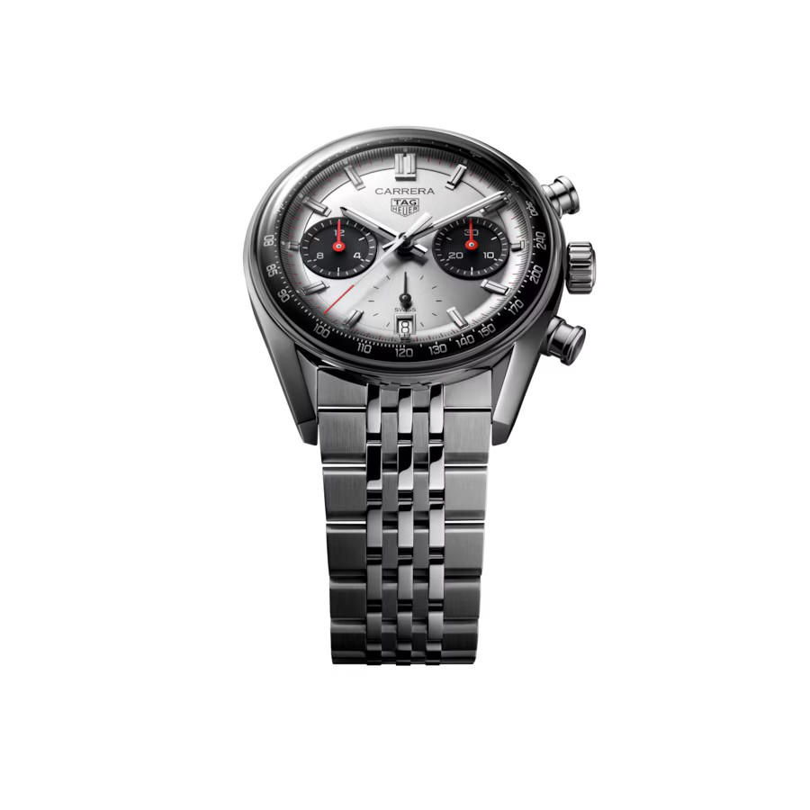Carrera Chronograph 054 18609 5