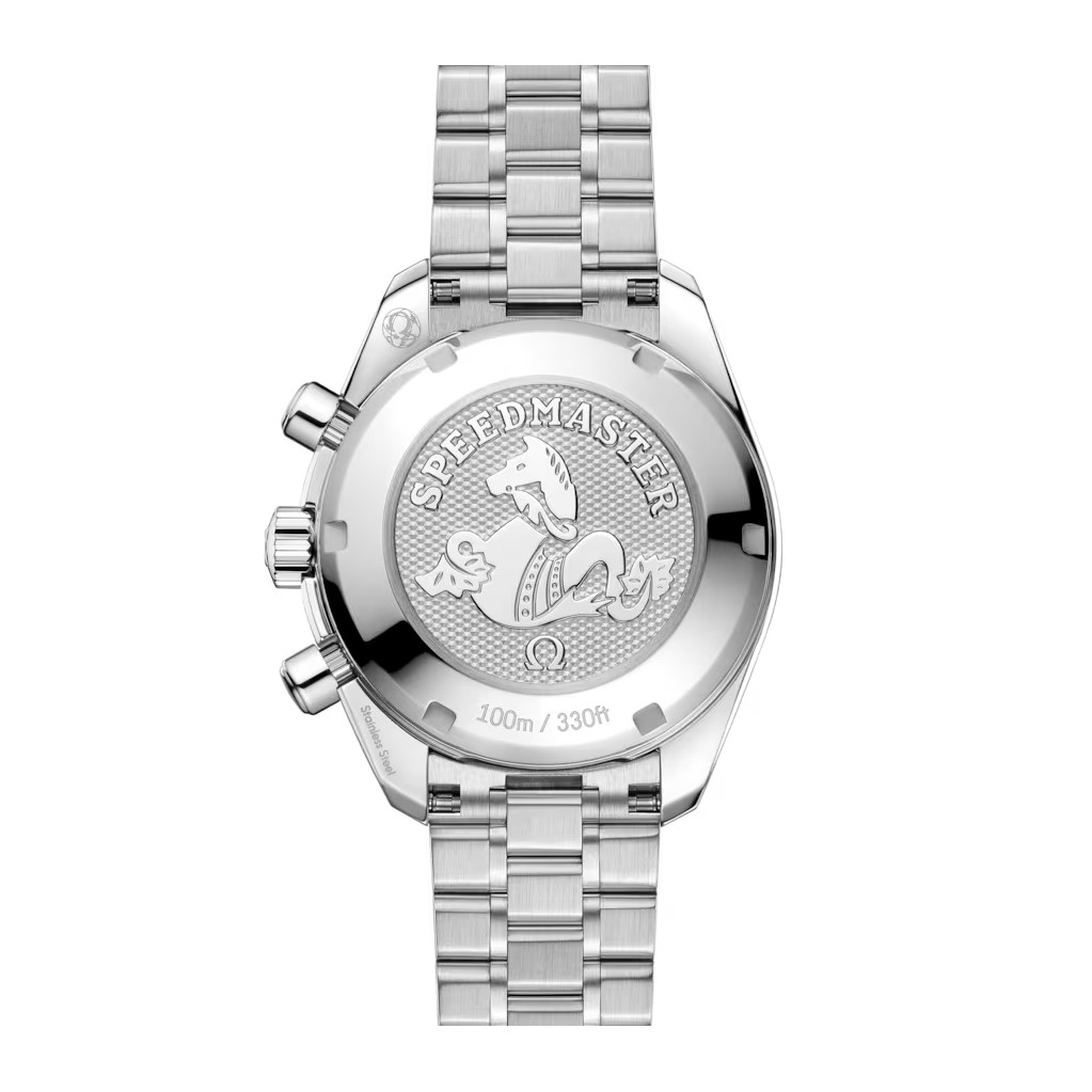Speedmaster 38 054 22162 1