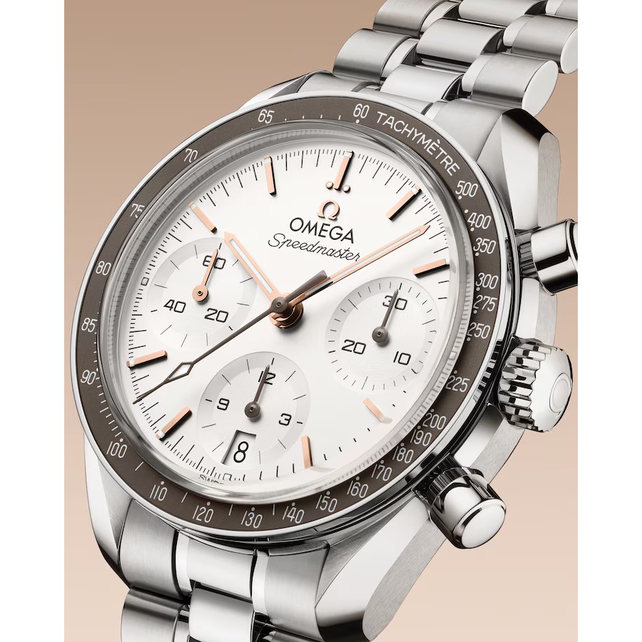 Speedmaster 38 054 22162 2