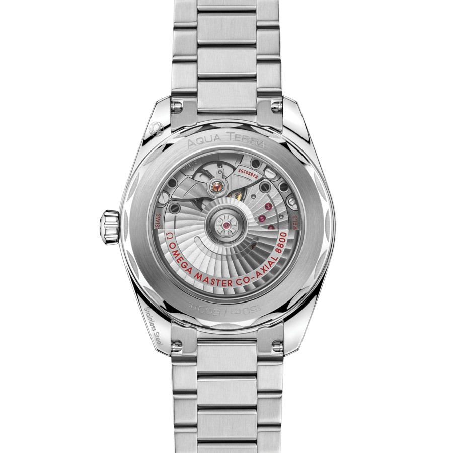 Seamaster Aqua Terra 054 22416 1