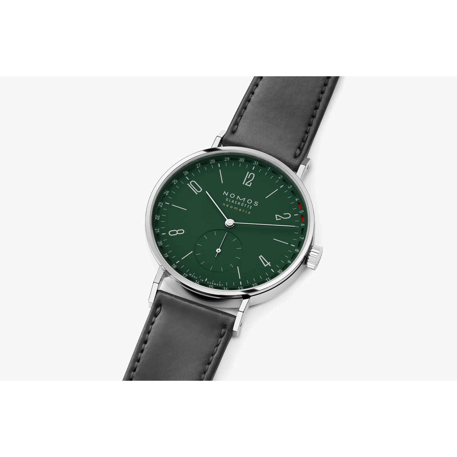 Tangente neomatik 38 Update waldgrün 054 22417 3