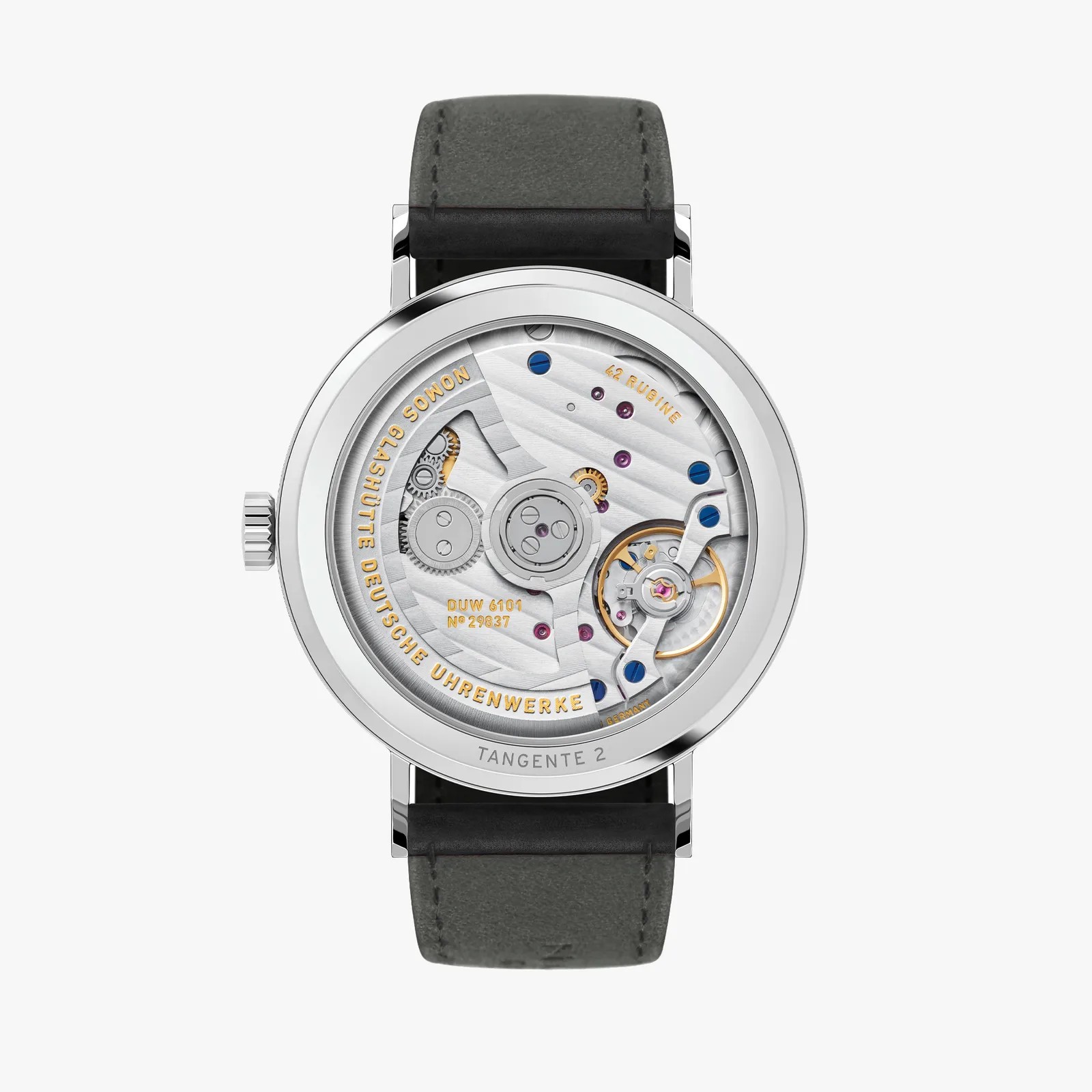 Tangente neomatik 38 Update waldgrün 054 22417 6