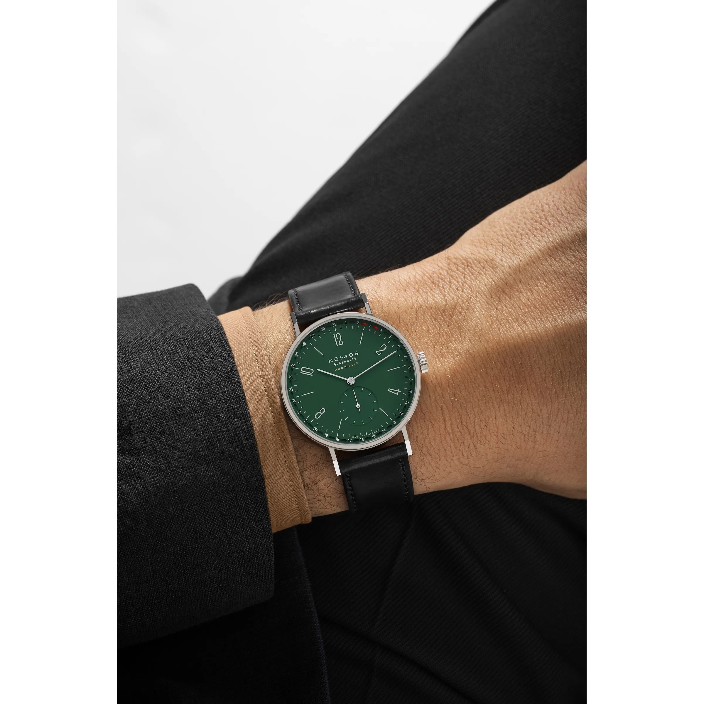 Tangente neomatik 38 Update waldgrün 054 22417 7