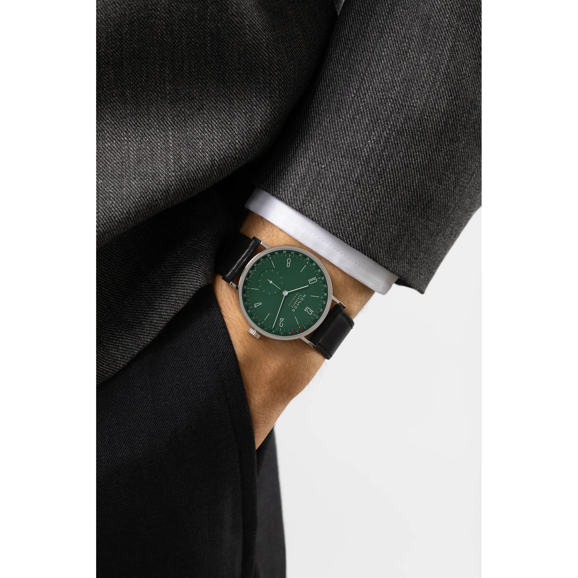 Tangente neomatik 38 Update waldgrün 054 22417 8