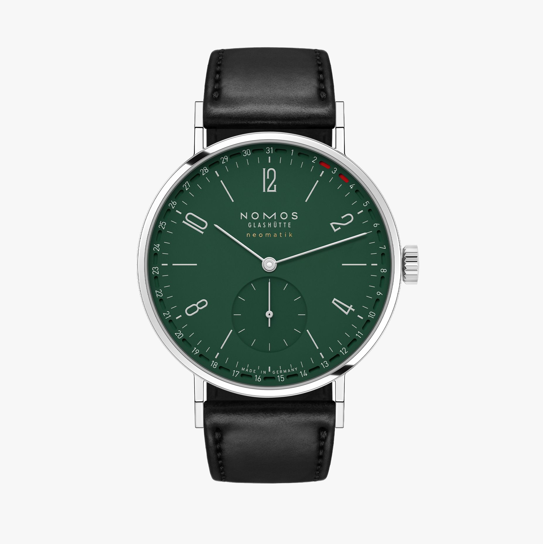Tangente neomatik 38 Update waldgrün 054 22417