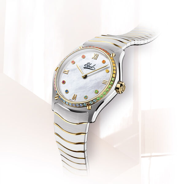 EBEL Sport Classic 054 22514 1