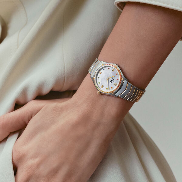EBEL Sport Classic 054 22514 2