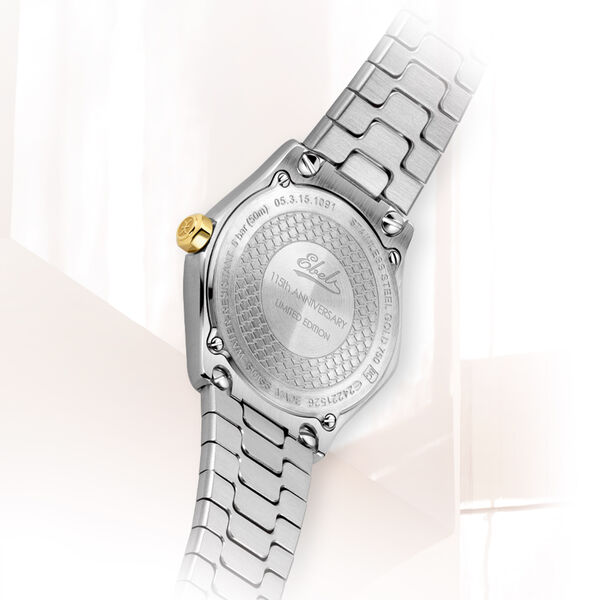 EBEL Sport Classic 054 22514 3