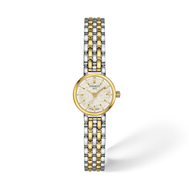 Tissot Lovely 054 22516