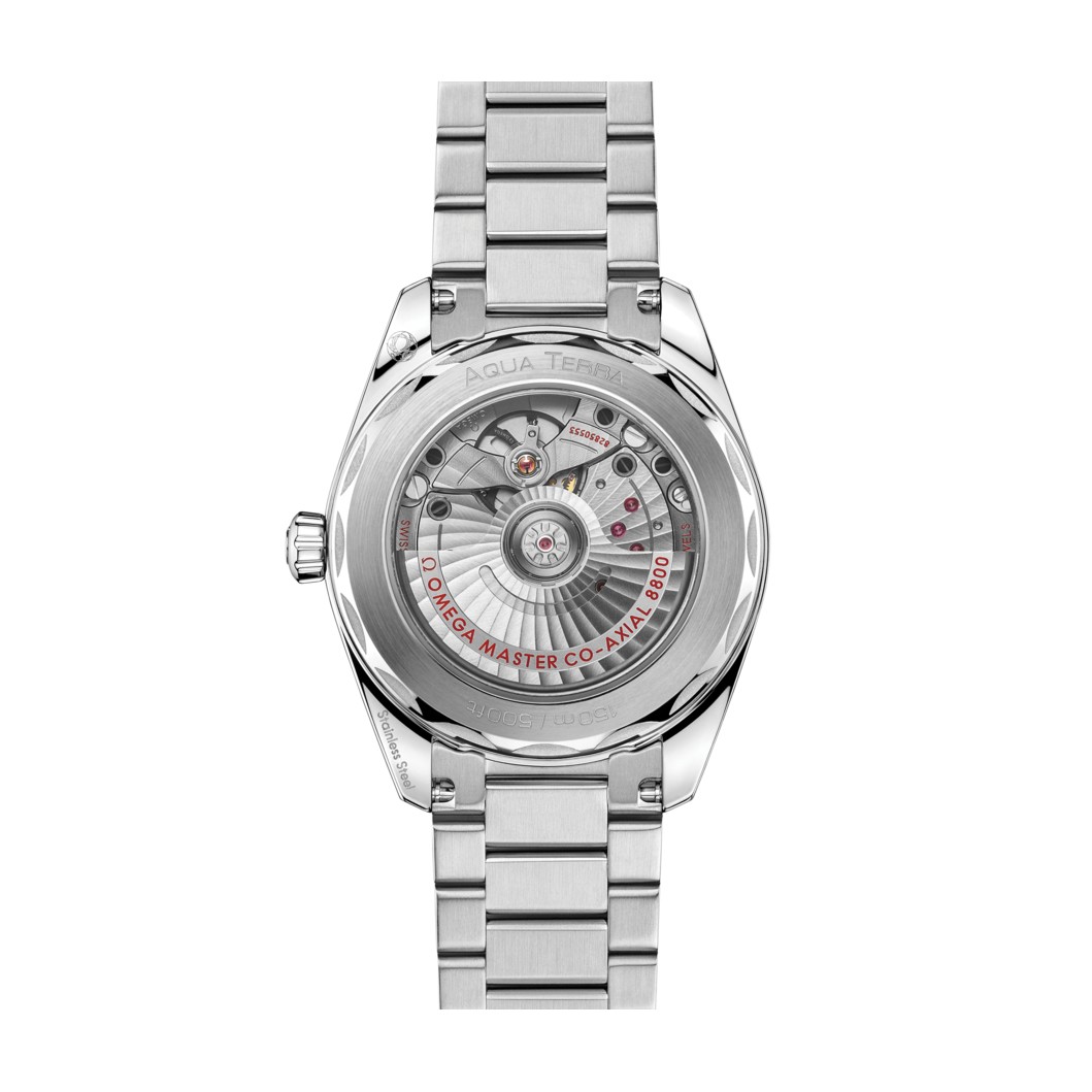 Seamaster Aqua Terra 054 22535 1