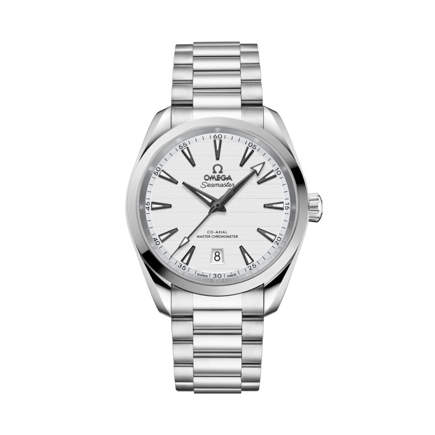 Seamaster Aqua Terra 054 22535