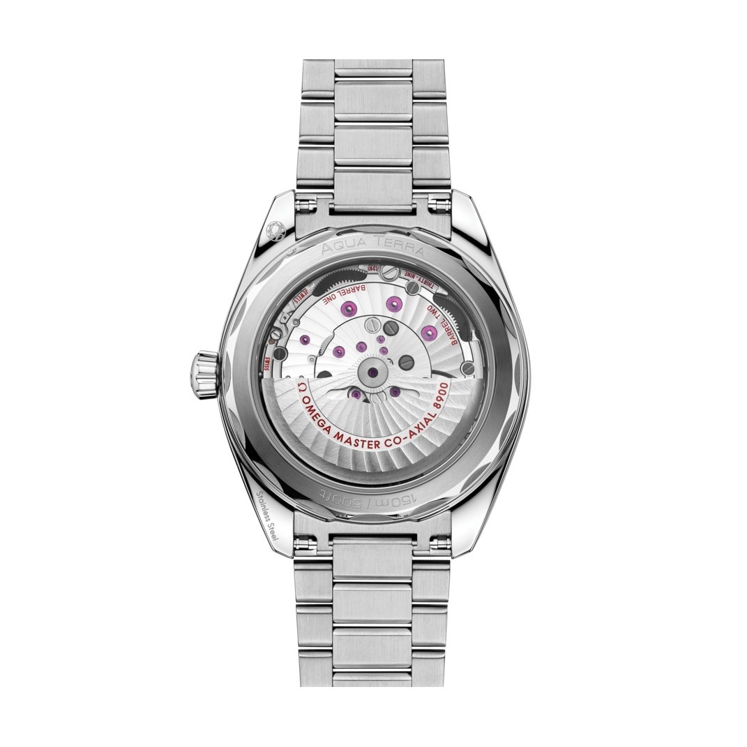 Seamaster Aqua Terra 054 22536 1