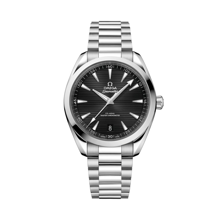 Seamaster Aqua Terra 054 22536