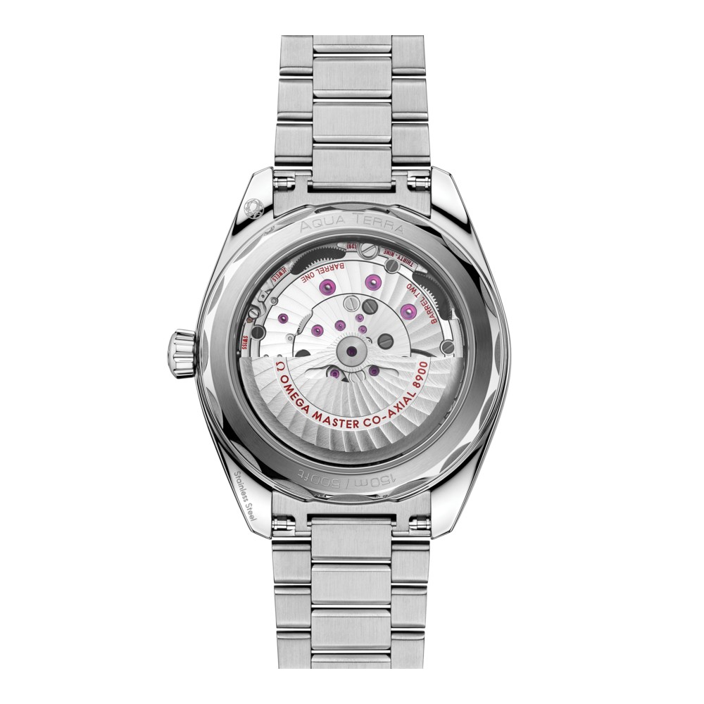 Seamaster Aqua Terra 054 22537 1