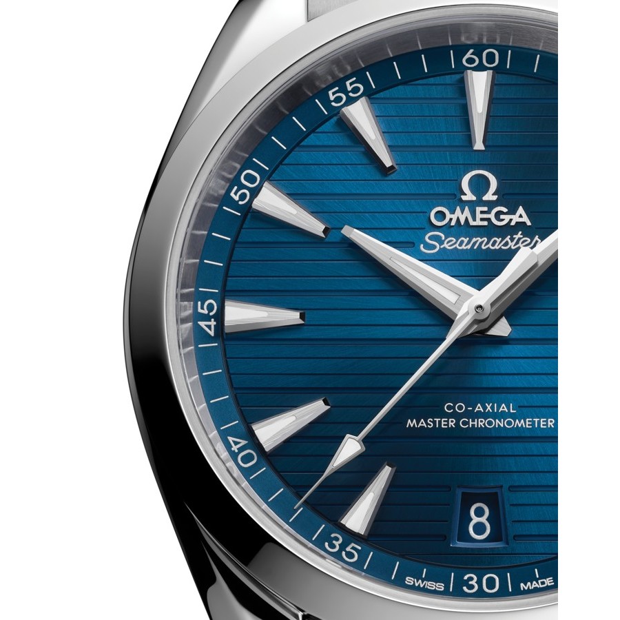 Seamaster Aqua Terra 054 22537 2