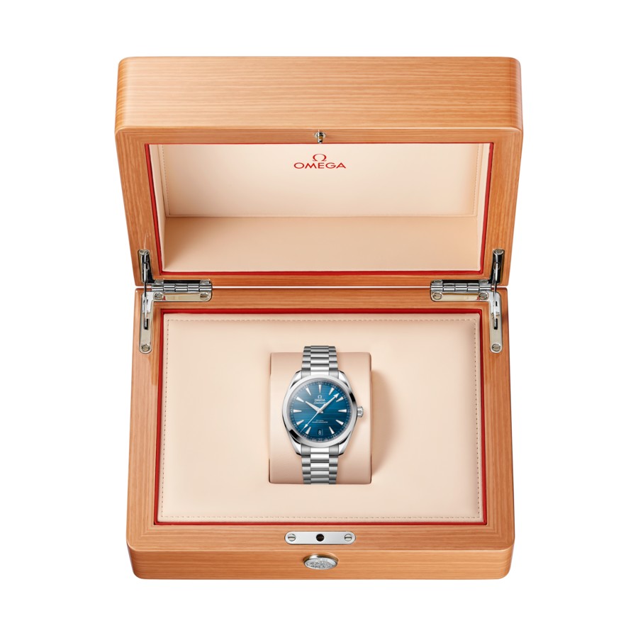 Seamaster Aqua Terra 054 22537 6