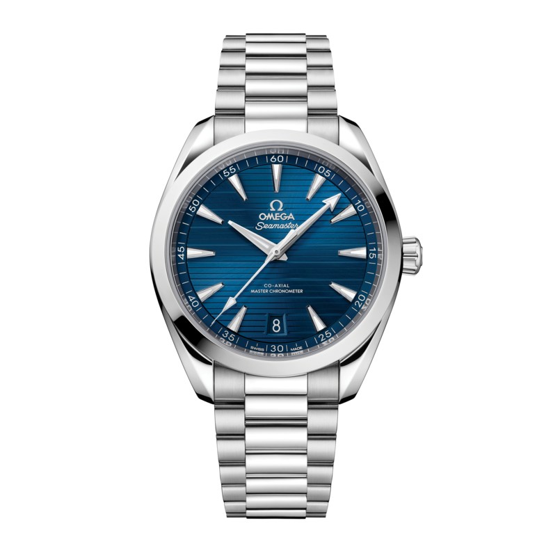 Seamaster Aqua Terra 054 22537