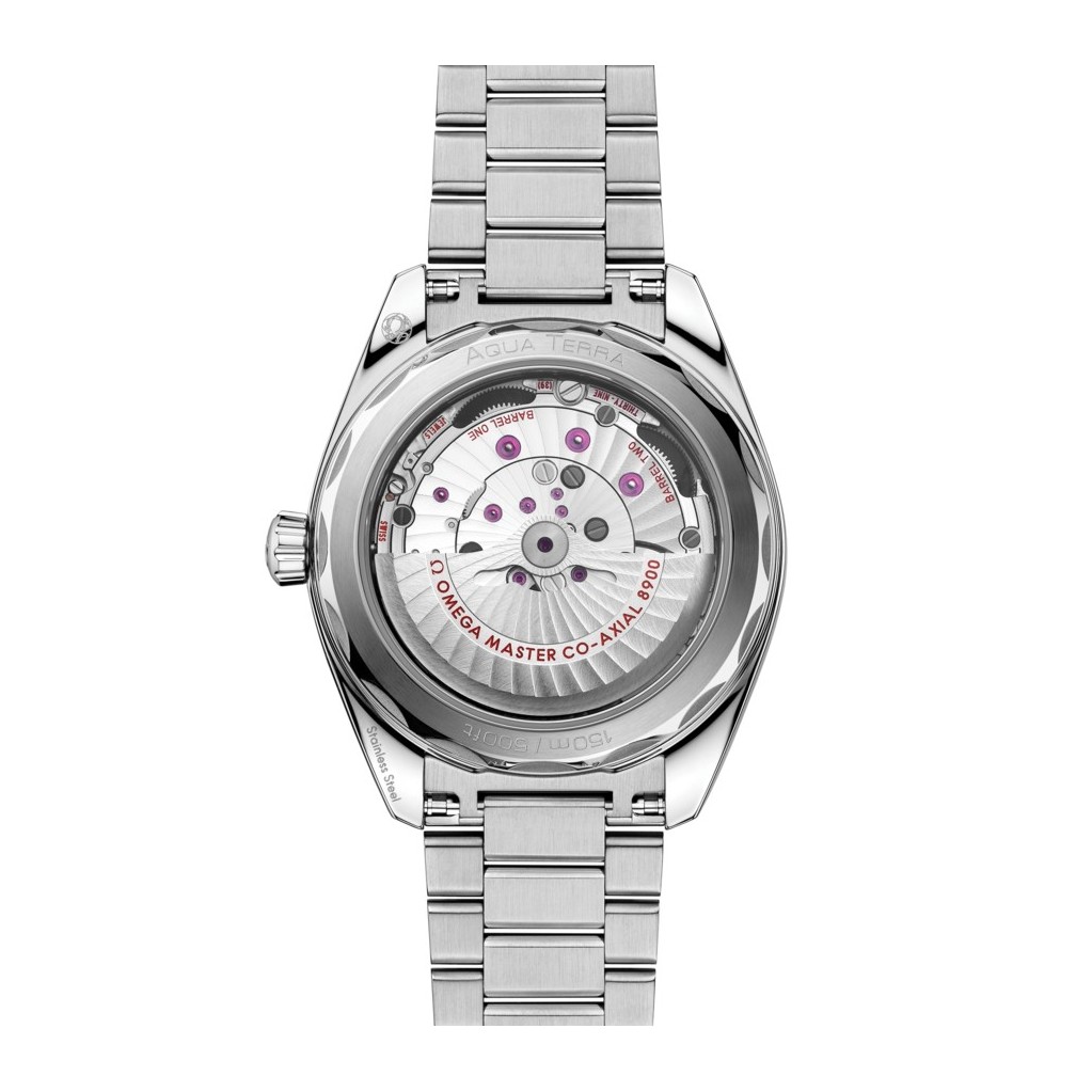 Aqua Terra 150M 054 22545 1