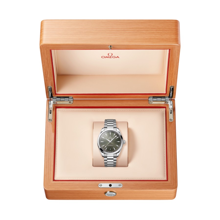 Aqua Terra 150M 054 22545 6