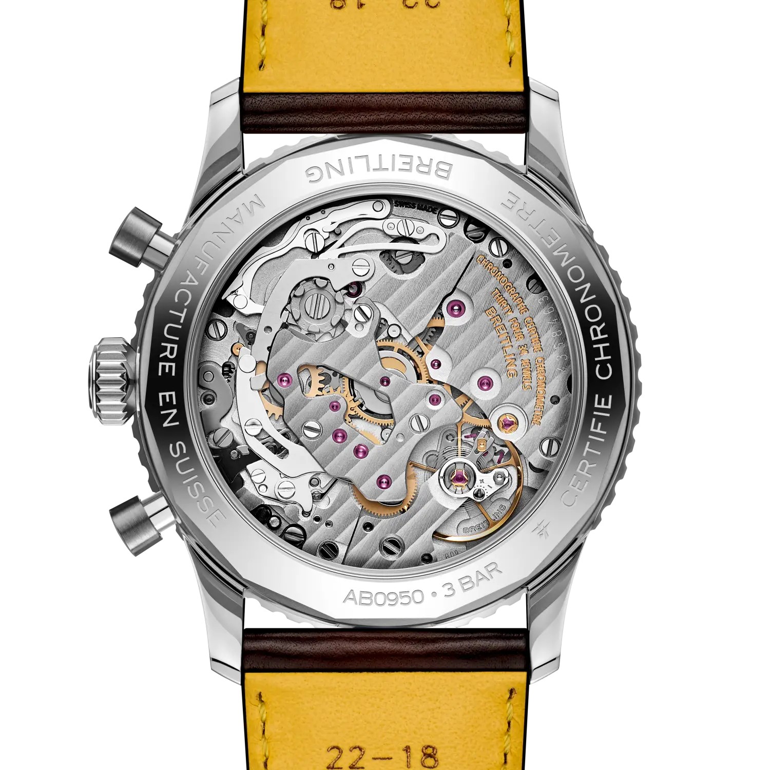 Navitimer B09 Chronograph 054 22550 1