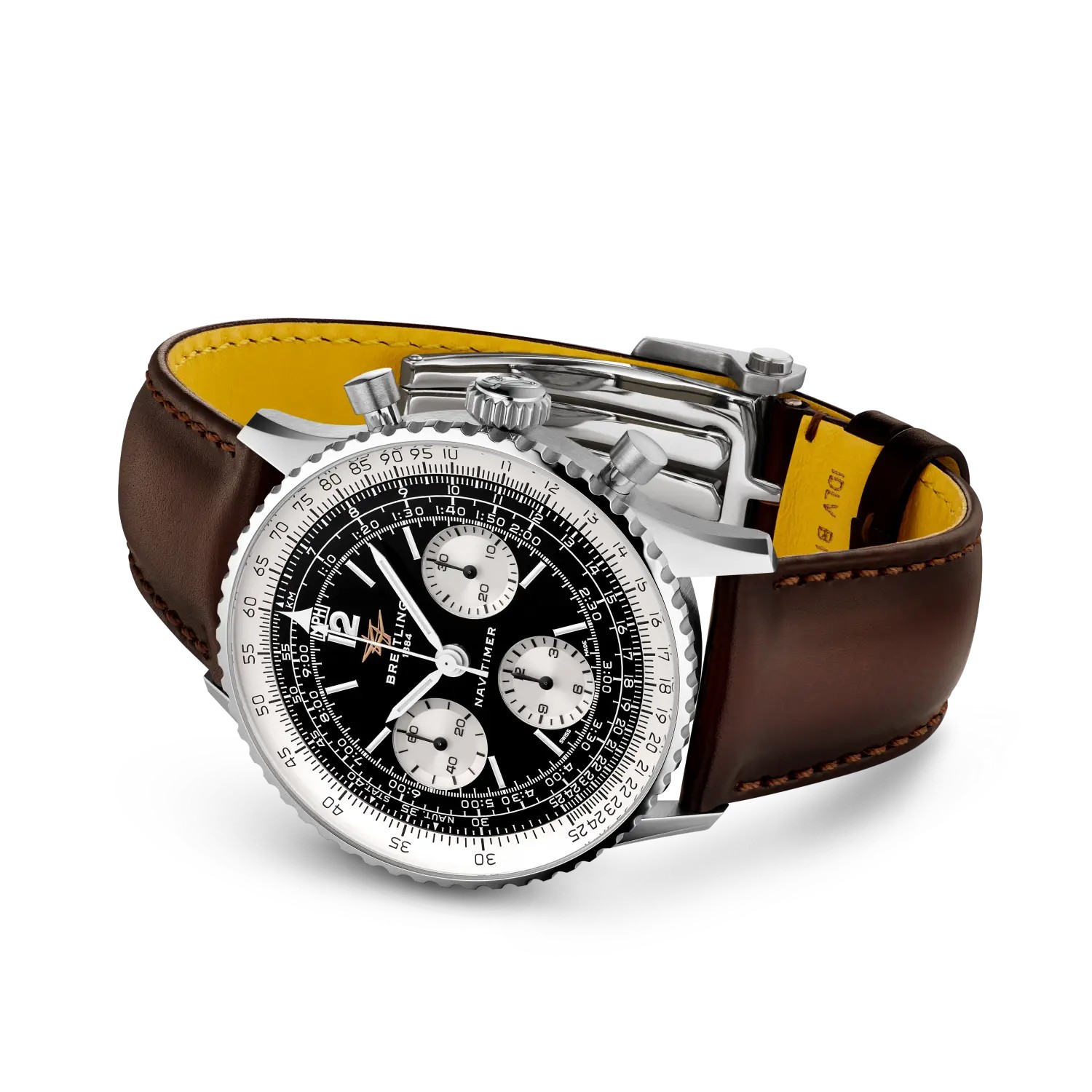 Navitimer B09 Chronograph 054 22550 2