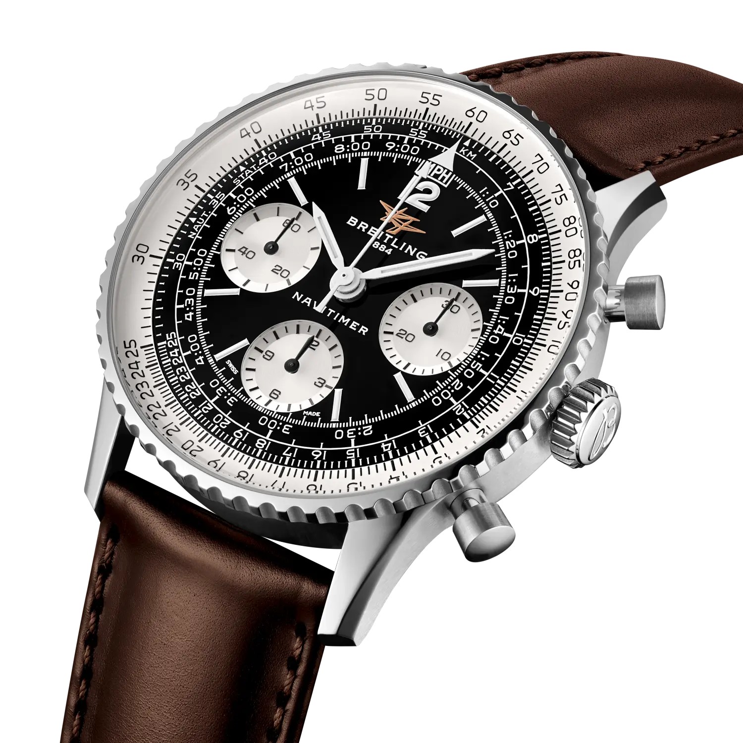 Navitimer B09 Chronograph 054 22550 3