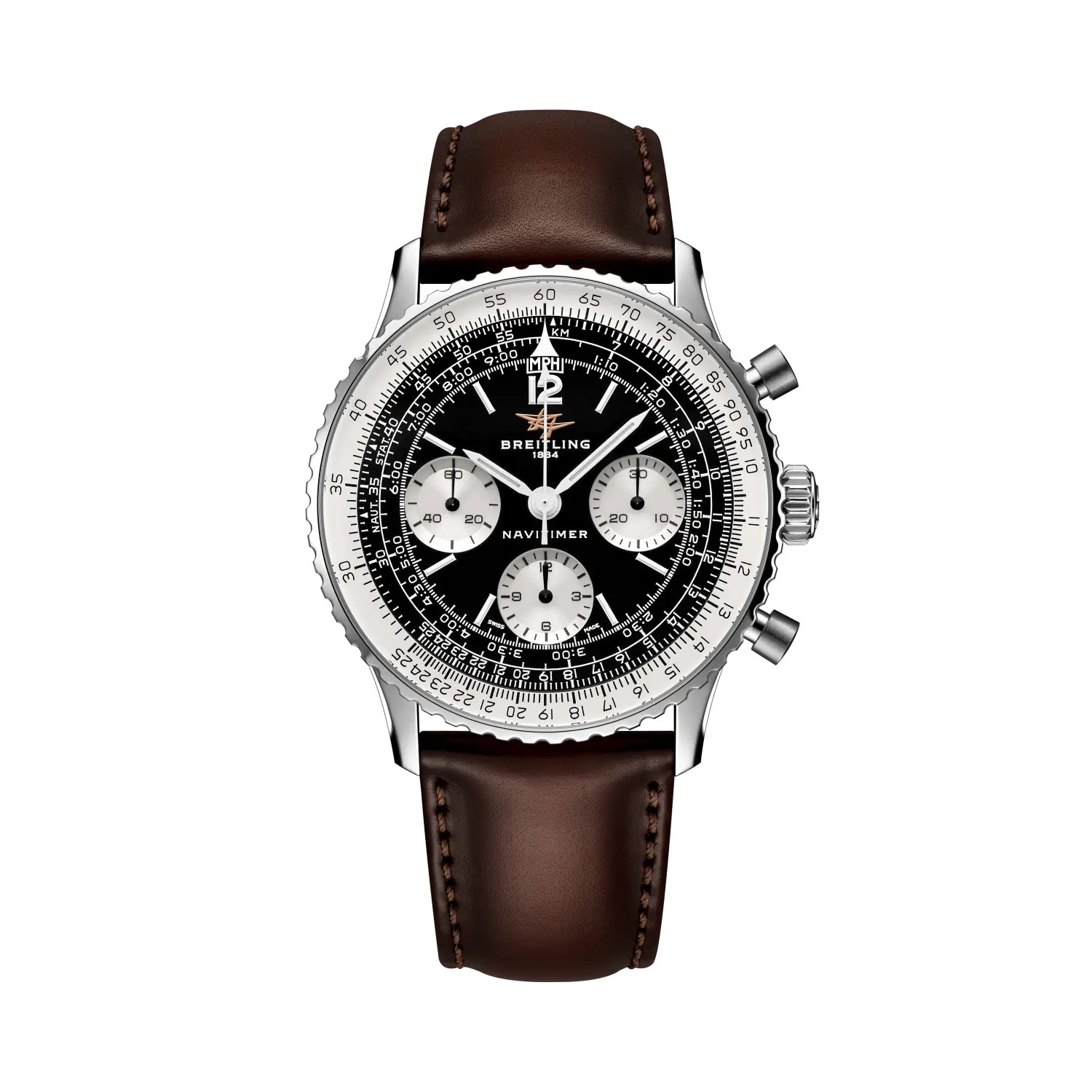 Navitimer B09 Chronograph 054 22550