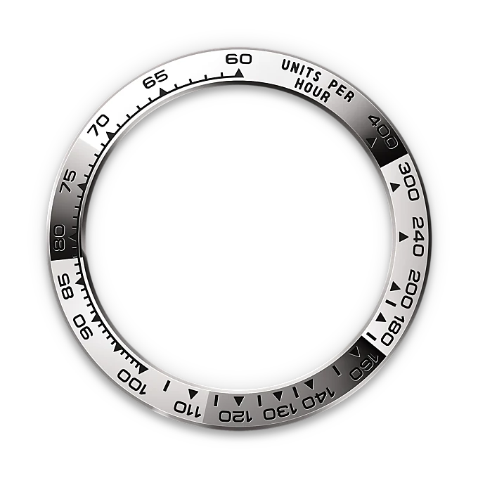 Die Tachy­meter­­skala